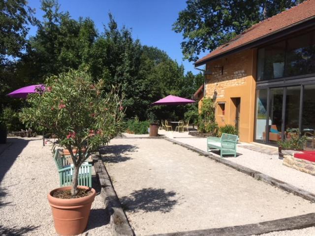 La Grange De Felicie Charrey-sur-Saone Exterior foto